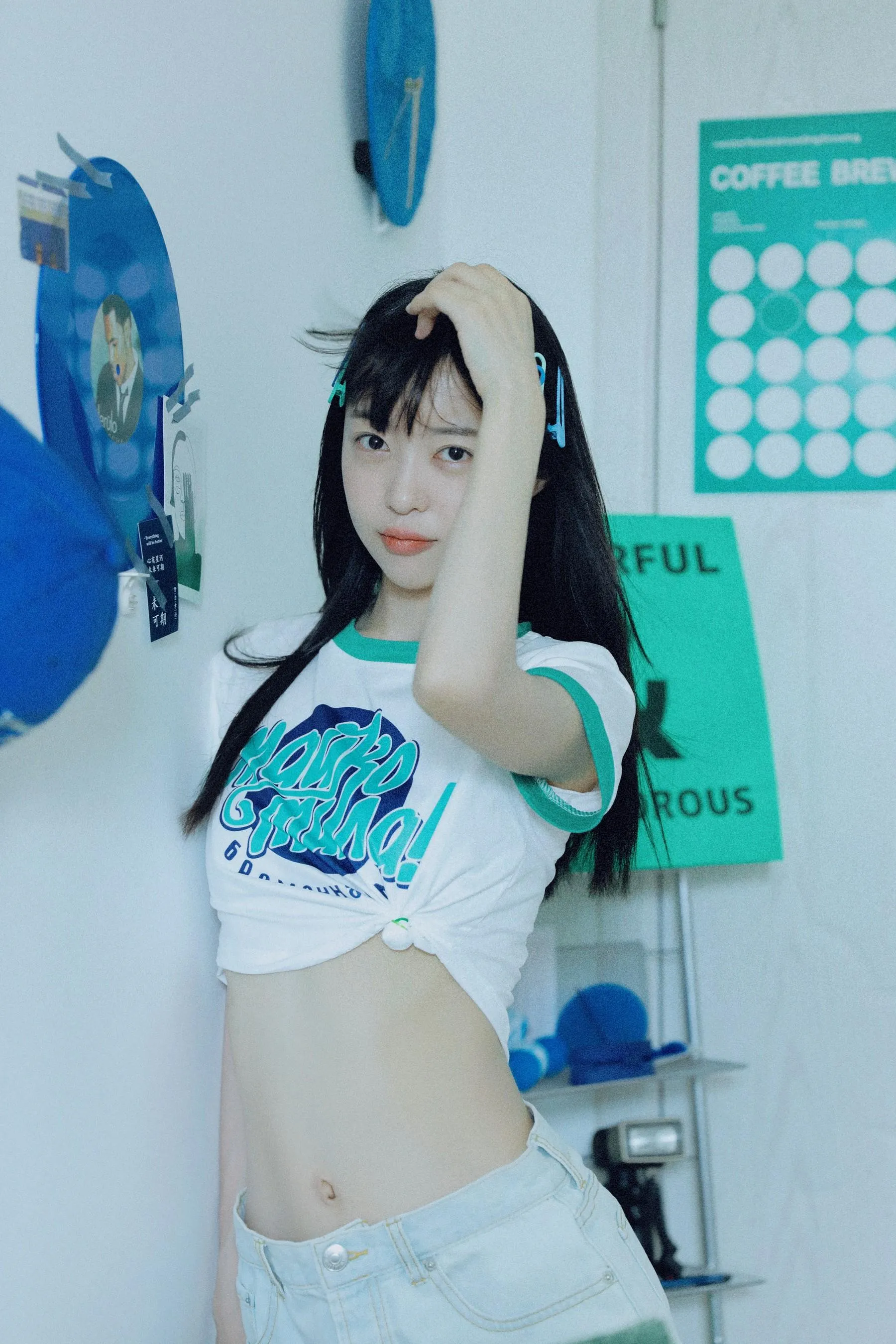 [YITUYU艺图语]2022.08.15 INS ss_田爽 [37P]插图4
